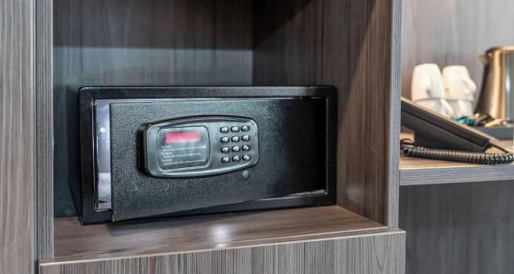 Best Western Plaza Mannheim - 80