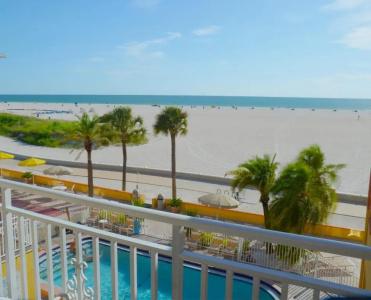 Page Terrace Beachfront - 18