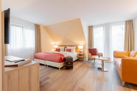 Wegner - T h e culinary art hotel - 5
