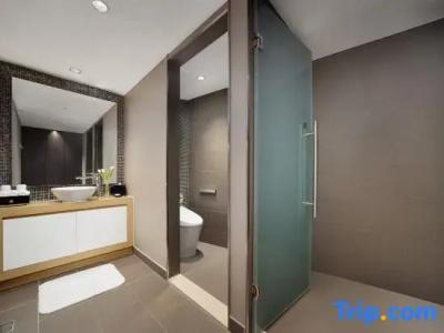 The St. Regis Chengdu - 212