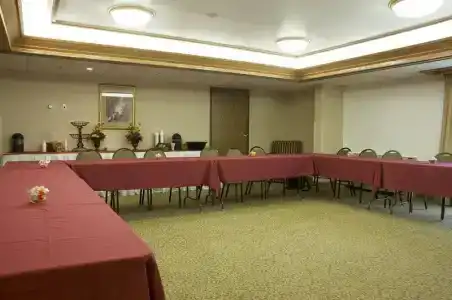 Four Points By Sheraton San Antonio Airport - 4
