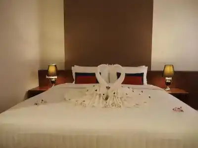 Oyo 821 The Littlenest Phuket - 82