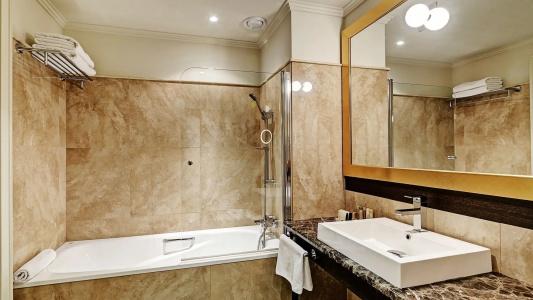 Grandezza Luxury Palace - 7