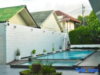 Baan Fah Resort - Sha Extra Plus - 114