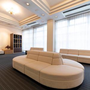 Yokkaichi City Annex - 38