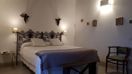 Masseria Fontana di Vite - 33