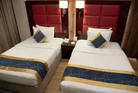 Ramee Guestline - 2