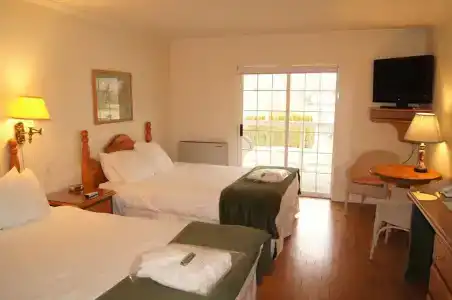 South Thompson Inn & Conference Centre - 30