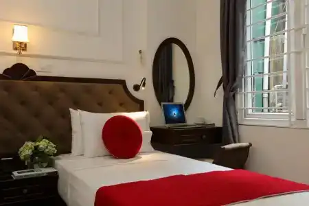 Hanoi La Vision - 2