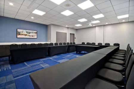 Hampton Inn Ny-Jfk - 17