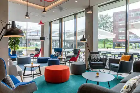 Holiday Inn Express - Almere, An Ihg - 33