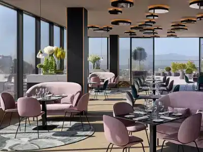 InterContinental - Ljubljana, an IHG - 26