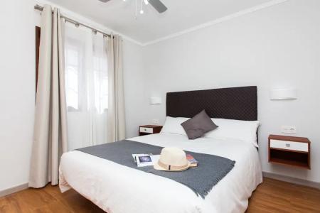 Apartamentos Villa Florida - 50