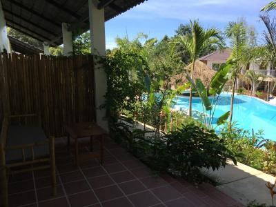 Le Forest Resort - 126