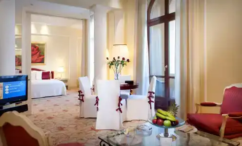 Grande Albergo Delle Rose - 65