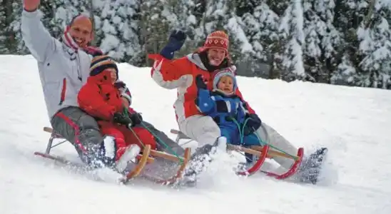 Schiefe Alm - 12