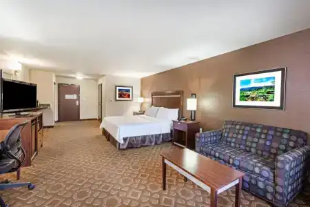 Holiday Inn & Suites Downtown, an IHG - 65