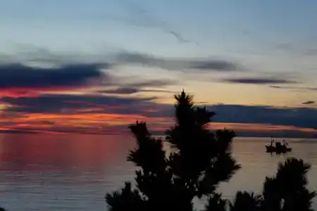 Iveri Beach Kobuleti - 37