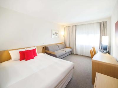 Novotel Nantes Centre Gare - 61