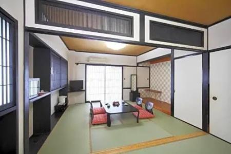 Chatelet Inn Kyoto - 64
