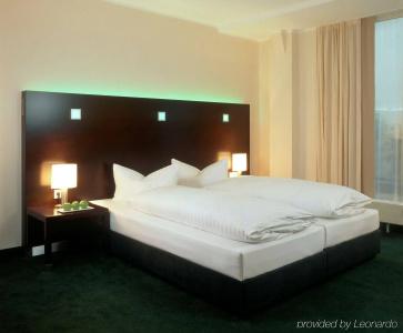 Flemings Frankfurt-Messe - 2