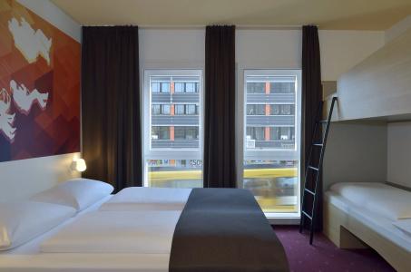 b&b Stuttgart-Bad Cannstatt - 2