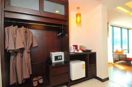 Aonang Phu Pi Maan Resort & Spa - Sha Extra Plus - 84