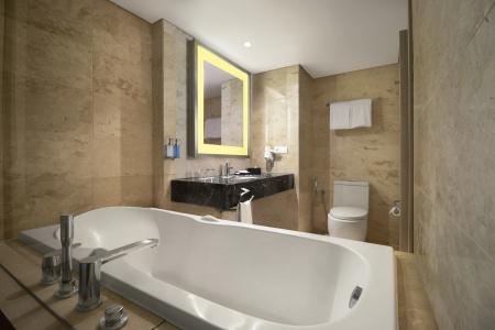 H Sovereign Bali - 8
