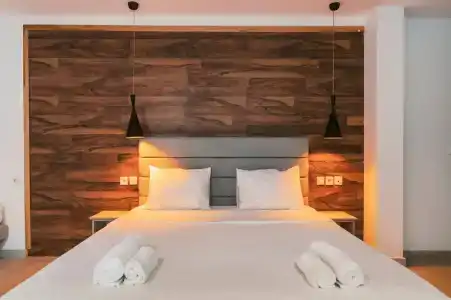 Bamboo Suites Boutique - 137