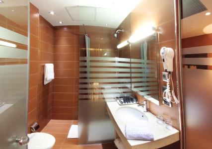 Tirana International & Conference Center - 9
