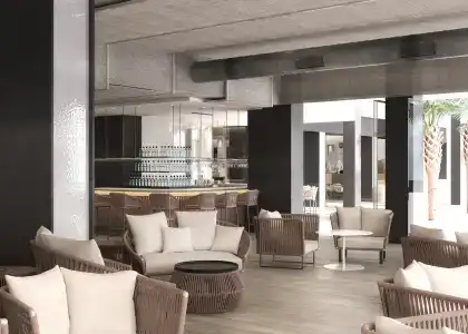 Amàre Beach Marbella - Adults Only - 17