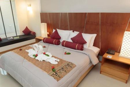 Impress Resort - 45