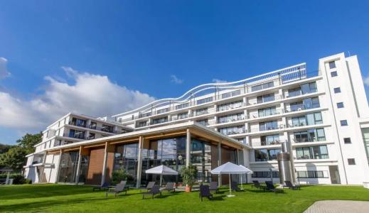Carat Golf & Sporthotel - 38