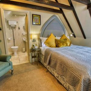 Lumley Castle Hotel - 48