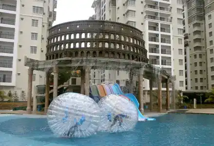 Bayou Lagoon Park - 16
