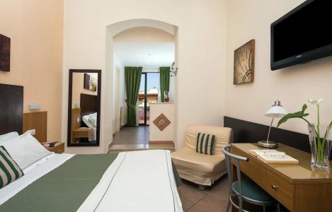 La Pensione Svizzera - 38