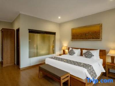 Paon Desa Ubud - 57