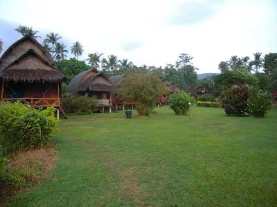 Lanta Marina Eco Resort - 12