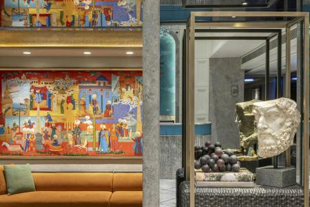 The Ritus Istanbul Sultanahmet - 9