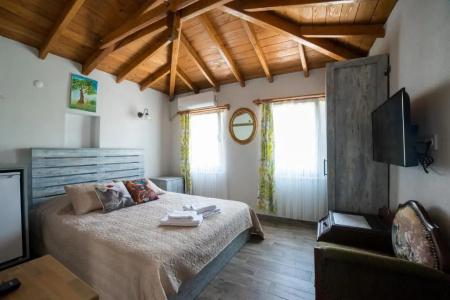 Paparuna Butİk Otel - 38