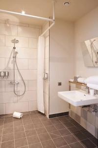 Hampton By Hilton Vienna Messe - 35