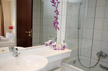 Mercure Plaza Magdeburg - 33