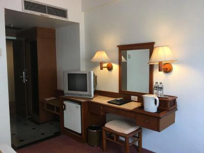 The Regency Hatyai - 1