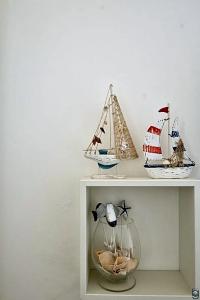 B&b Mondello Resort - 26