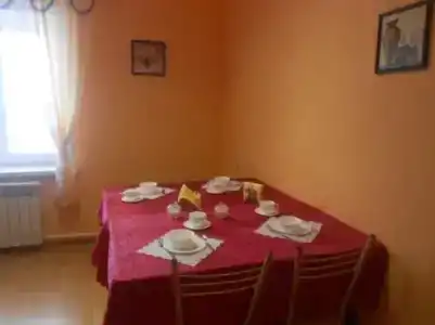 Комфорт - 3