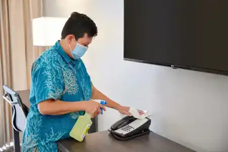 Aqua Palms Waikiki - 21