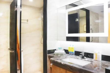 Holiday Inn Beijing Chang An West, An Ihg - 7