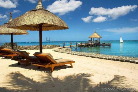 Maritim & Spa Mauritius - 26