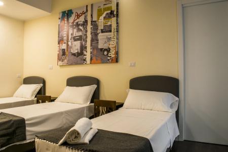 Hostel Trastevere - 18