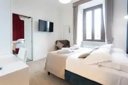 Flat 285 La Suite - 49